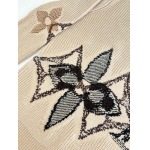 2025年11月27日秋冬新作Louis Vuittonニットのセーター高品質人気商品/LDF工場