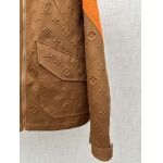 2025年11月27日秋冬新作Louis Vuittonジャケット高品質人気商品/LDF工場