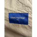 2025年11月27日秋冬新作Louis Vuittonジャケット高品質人気商品/LDF工場