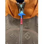 2025年11月27日秋冬新作Louis Vuittonジャケット高品質人気商品/LDF工場