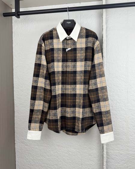 2025年11月27日秋冬新作Louis Vuittonシャ...