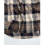 2025年11月27日秋冬新作Louis Vuittonシャツ高品質人気商品/LDF工場