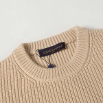 2025年11月27日秋冬新作Louis Vuittonセーター高品質人気商品/LDF工場