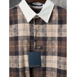 2025年11月27日秋冬新作Louis Vuitton長袖高品質人気商品/LDF工場