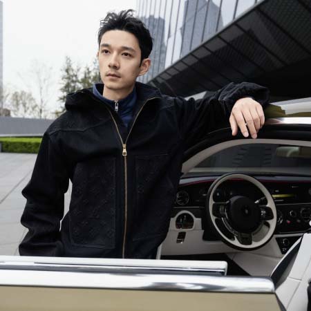 2025年11月30日秋冬新作ルイヴィトンジャケット高品質人...