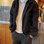 2025年11月30日秋冬新作ルイヴィトンジャケット高品質人気商品/LDF工場