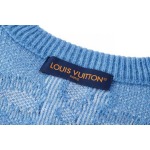 2025年11月30日秋冬新作ルイヴィトンセーター高品質人気商品/LDF工場