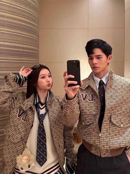 2025年11月30日秋冬新作ルイヴィトンジャケット高品質人...