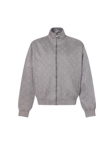 2025年11月30日秋冬新作ルイヴィトンジャケット高品質人...