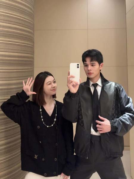 2025年11月30日秋冬新作ルイヴィトンジャケット高品質人...