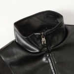 2025年11月30日秋冬新作ルイヴィトンジャケット高品質人気商品/LDF工場