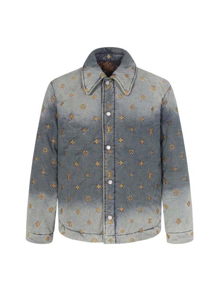 2025年11月30日秋冬新作ルイヴィトン綿の服高品質人気商...