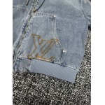 2025年11月30日秋冬新作ルイヴィトンジャケット高品質人気商品/LDF工場