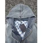 2025年11月30日秋冬新作ルイヴィトンジャケット高品質人気商品/LDF工場