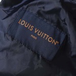 2025年11月30日秋冬新作ルイヴィトンジャケット高品質人気商品/LDF工場