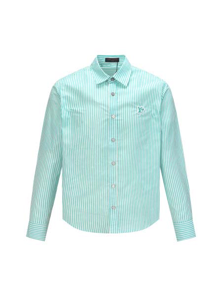 2025年11月30日秋冬新作ルイヴィトンシャツ高品質人気商...