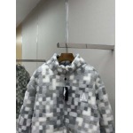 2025年11月30日秋冬新作ルイヴィトンジャケット高品質人気商品/LDF工場