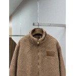 2025年11月30日秋冬新作ルイヴィトンジャケット高品質人気商品/LDF工場