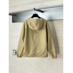 2025年11月30日秋冬新作ルイヴィトンジャケット高品質人気商品/LDF工場