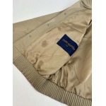 2025年11月30日秋冬新作ルイヴィトンジャケット高品質人気商品/LDF工場