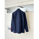 2025年11月30日秋冬新作ルイヴィトンシャツ高品質人気商品/LDF工場