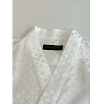 2025年11月30日秋冬新作ルイヴィトンシャツ高品質人気商品/LDF工場