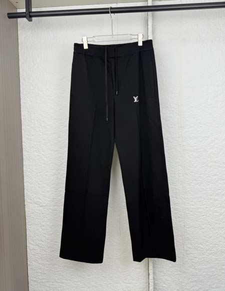 2025年11月30日秋冬新作ルイヴィトンズボン高品質人気商...