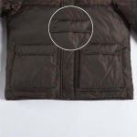 2025年11月30日秋冬新作ルイヴィトンダウンジャケット高品質人気商品/LDF工場