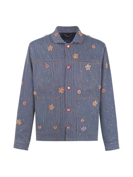 2025年11月30日秋冬新作ルイヴィトンジャケット高品質人...