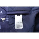 2025年11月30日秋冬新作ルイヴィトンジャケット高品質人気商品/LDF工場