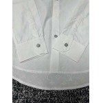 2025年11月30日秋冬新作ルイヴィトンシャツ高品質人気商品/LDF工場