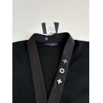 2025年11月30日秋冬新作ルイヴィトン ニットカーディガン  高品質人気商品/LDF工場