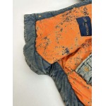 2025年11月30日秋冬新作ルイヴィトン綿の服高品質人気商品/LDF工場