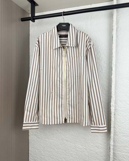 2025年11月30日秋冬新作ルイヴィトンシャツ高品質人気商...