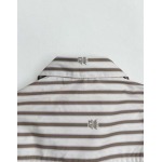 2025年11月30日秋冬新作ルイヴィトンシャツ高品質人気商品/LDF工場