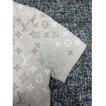 2025年11月30日秋冬新作ルイヴィトン半袖 tシャツ高品質人気商品/LDF工場