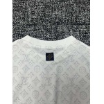 2025年11月30日秋冬新作ルイヴィトン半袖 tシャツ高品質人気商品/LDF工場