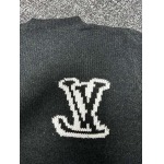 2025年11月30日秋冬新作ルイヴィトンセーター高品質人気商品/LDF工場