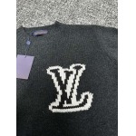 2025年11月30日秋冬新作ルイヴィトンセーター高品質人気商品/LDF工場