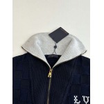 2025年11月30日秋冬新作ルイヴィトン ニットカーディガン  高品質人気商品/LDF工場