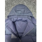 2025年11月30日秋冬新作ルイヴィトンジャケット高品質人気商品/LDF工場