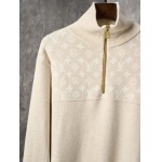 2025年11月30日秋冬新作ルイヴィトンセーター高品質人気商品/LDF工場