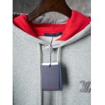 2025年11月30日秋冬新作ルイヴィトンスウェット高品質人気商品/LDF工場