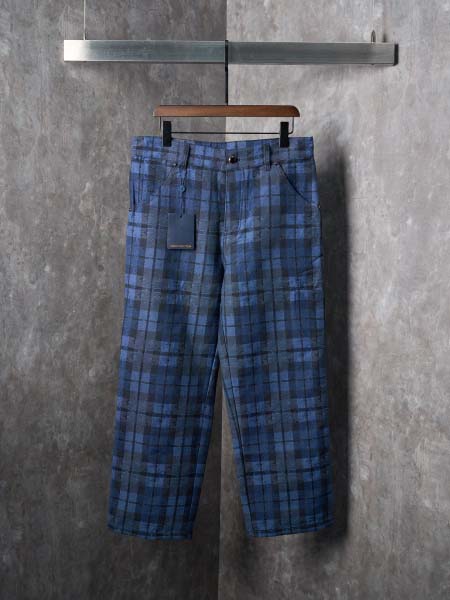 2025年11月30日秋冬新作ルイヴィトンズボン高品質人気商...