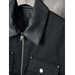 2025年11月30日秋冬新作ルイヴィトンジャケット高品質人気商品/LDF工場