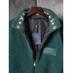 2025年11月30日秋冬新作ルイヴィトンジャケット高品質人気商品/LDF工場