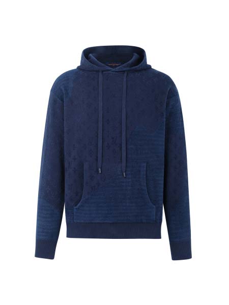 2025年11月30日秋冬新作ルイヴィトンスウェット高品質人...