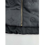 2025年11月30日秋冬新作ルイヴィトン綿の服高品質人気商品/LDF工場