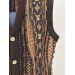 2025年11月30日秋冬新作ルイヴィトンタンクトップ高品質人気商品/LDF工場