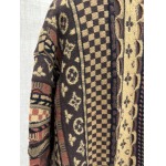 2025年11月30日秋冬新作ルイヴィトンジャケット高品質人気商品/LDF工場